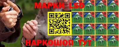 стаф Малгобек